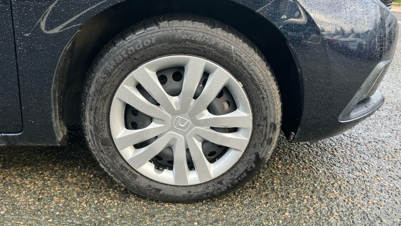 Honda Jazz 1.5 i-MMD Hybrid SE 5dr eCVT Hybrid Hatchback